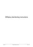 Centervue DRSplus