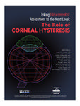 The role of corneal hysteresis